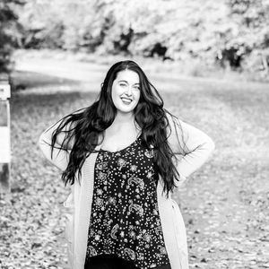 Meet your Posher, Andrea